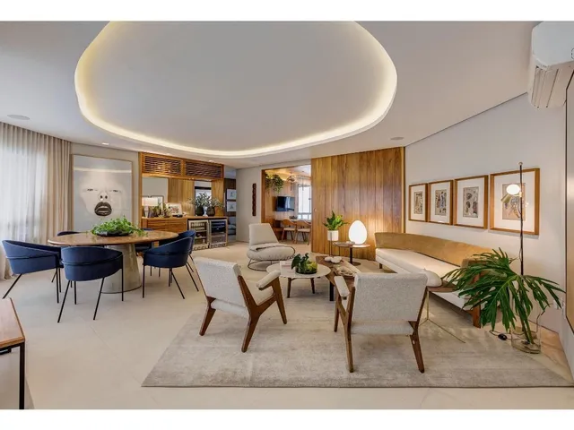 Imagem: Cond Ministro João Mendes 175M², Climatizado