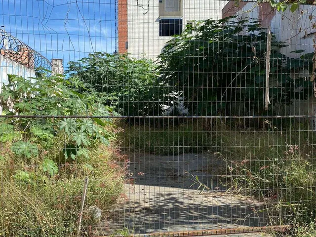 Imagem: Terreno à venda em Montes Claros, Centro