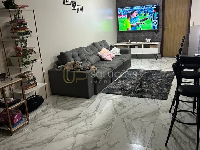 Imagem: Apartamento 3 Quartos, Cozinha Planejada