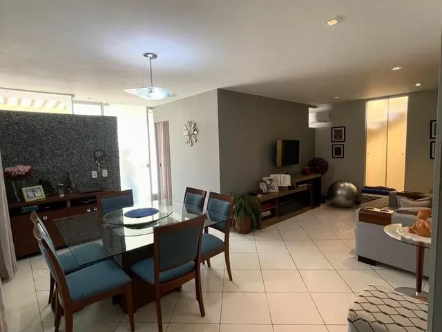 Imagem: Casa em Piatã Villa tropical