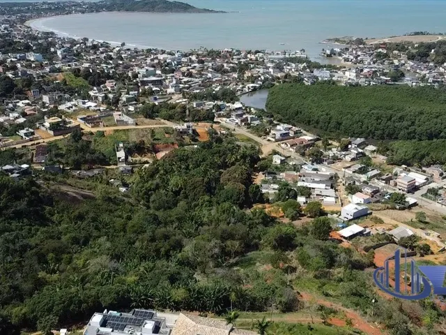 Imagem 1: Terreno à venda em Guarapari-ES, Perocão: 500m², vista privilegiada para o mar
