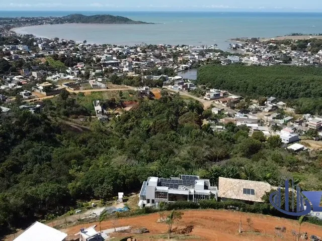 Imagem 7: Terreno à venda em Guarapari-ES, Perocão: 500m², vista privilegiada para o mar