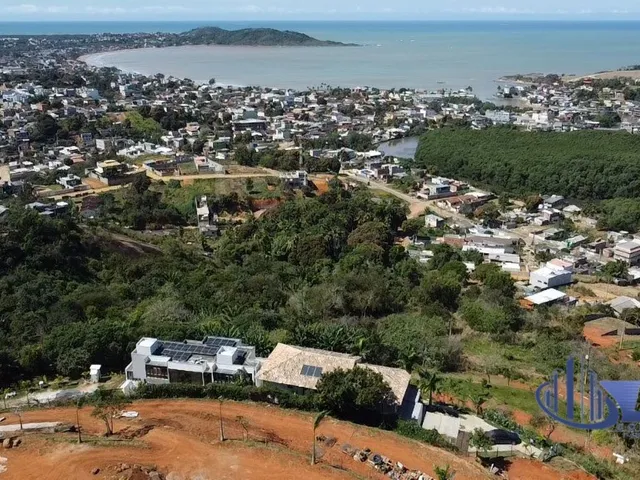 Imagem 5: Terreno à venda em Guarapari-ES, Perocão: 500m², vista privilegiada para o mar