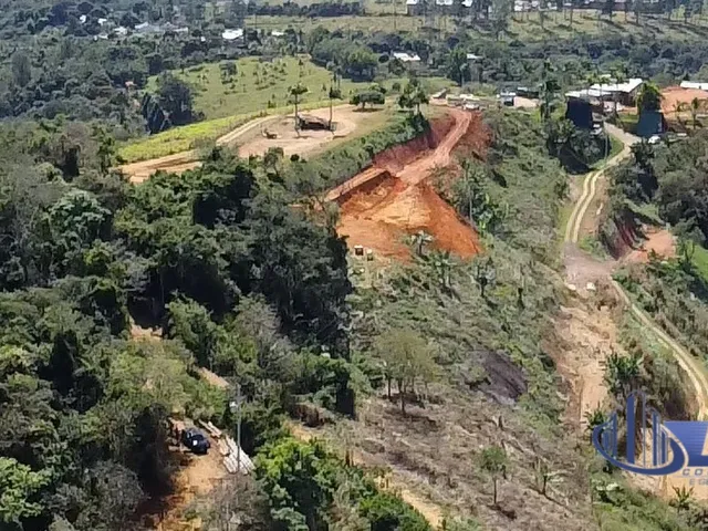 Imagem 3: Terreno à venda em Guarapari-ES, Perocão: 500m², vista privilegiada para o mar