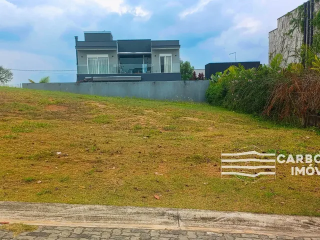 Imagem: Terreno em Condomínio a Venda no Residencial