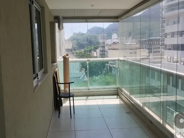 Imagem: Apartamento 02 Quartos Sendo 02 Suítes