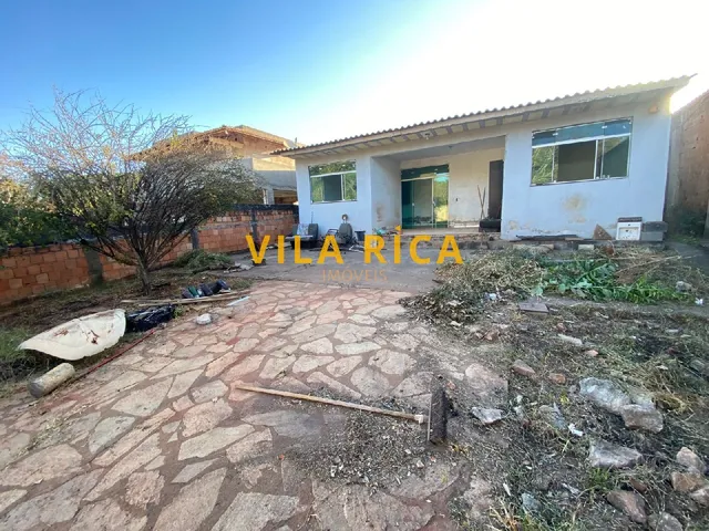 Imagem 1: 2 Dormitórios, 1 Suítes, 2 Banheiro, 400M² de Área Total