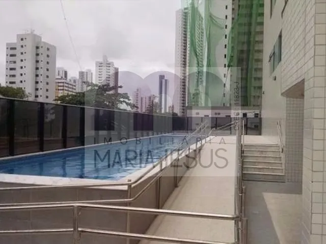 Imagem: Apartamento À Venda em Ilha do Retiro