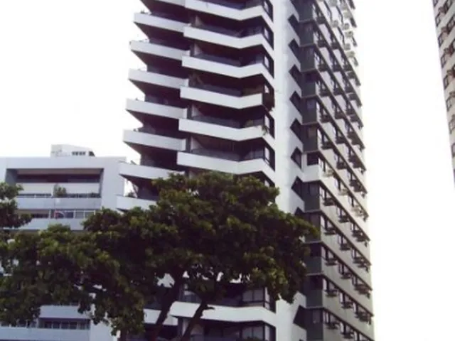 Imagem: Apartamento para Locação em Candeias