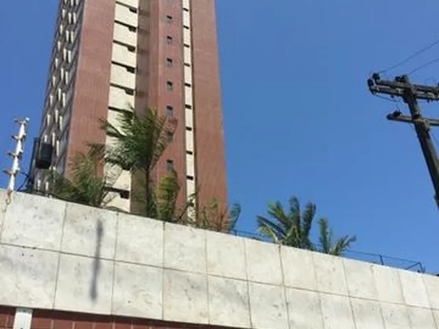 Imagem: Apartamento para Locação em Candeias