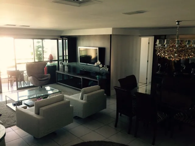 Imagem 1: Apartamento À Venda em Boa Viagem