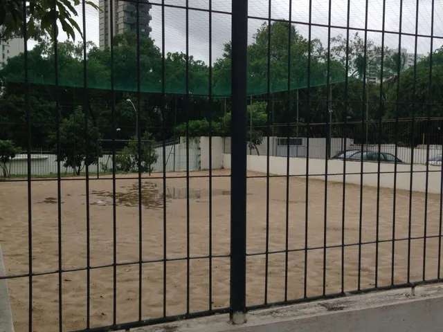 Imagem: Apartamento À Venda em Torre