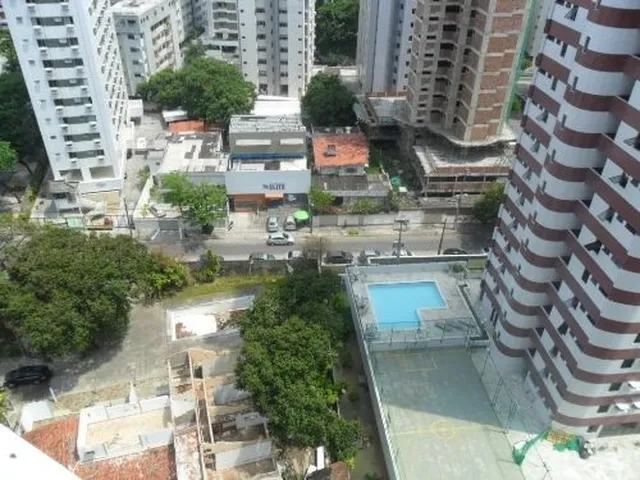 Imagem 1: Apartamento À Venda em Boa Viagem