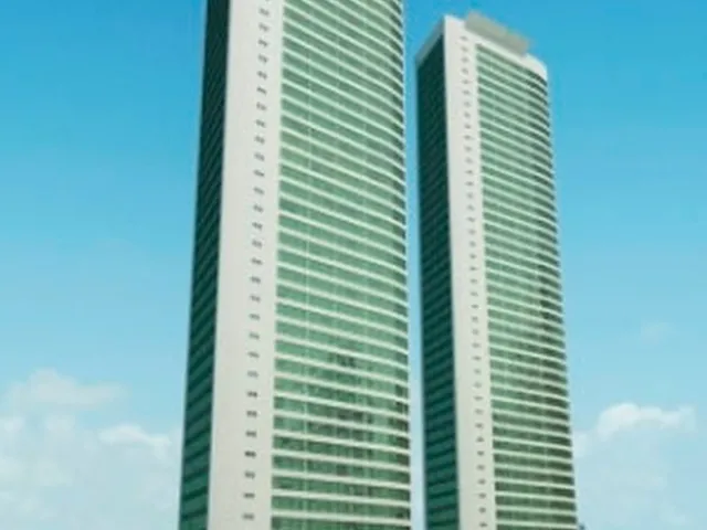 Imagem: Jardins_Da_Aurora_Torre_Beberibe, 4 Dormitórios