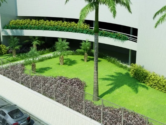 Imagem 5: Jardins_Da_Aurora_Torre_Beberibe, 4 Dormitórios na Rua da Aurora