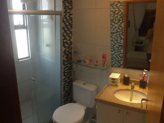 Imagem 2: Apartamento À Venda em Casa Amarela