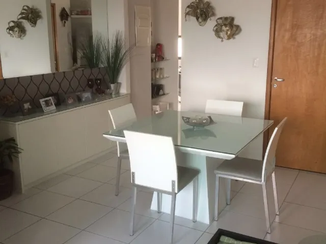 Imagem 3: Apartamento À Venda em Casa Amarela
