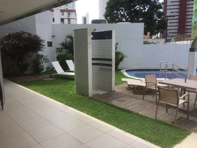Imagem 4: Apartamento À Venda em Casa Amarela