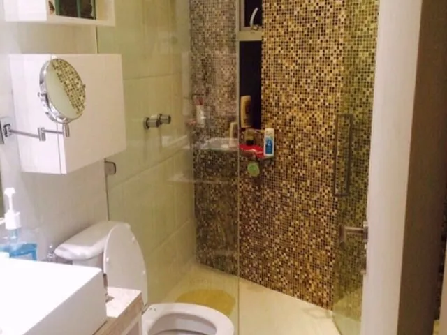 Imagem 5: Apartamento À Venda em Casa Amarela