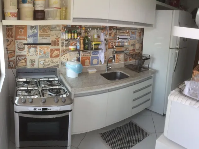 Imagem 6: Apartamento À Venda em Casa Amarela