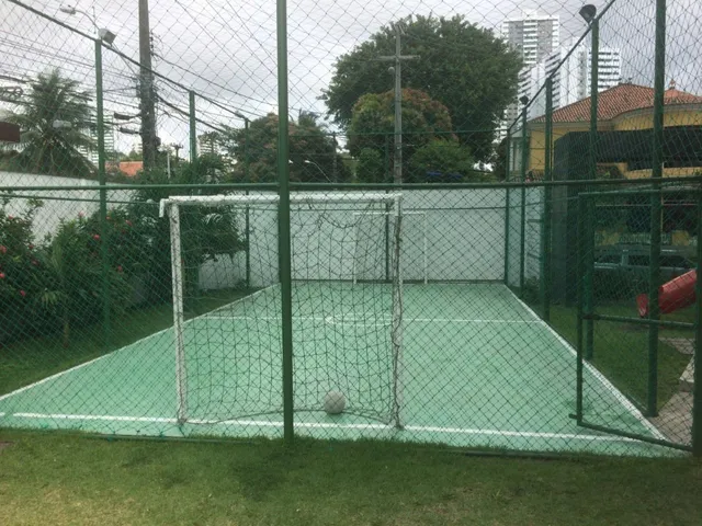 Imagem 7: Apartamento À Venda em Casa Amarela