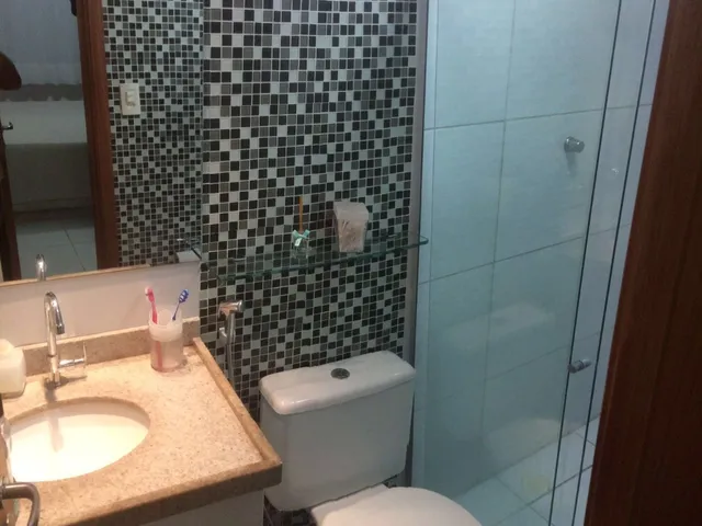 Imagem 8: Apartamento À Venda em Casa Amarela