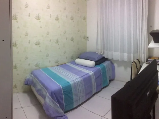 Imagem 9: Apartamento À Venda em Casa Amarela