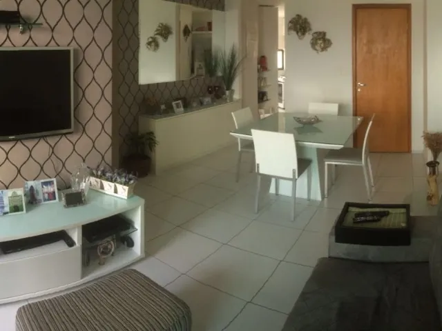 Imagem 10: Apartamento À Venda em Casa Amarela
