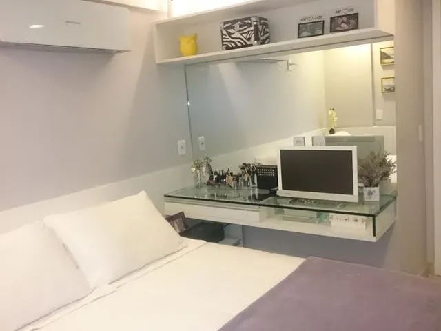 Imagem 1: Apartamento À Venda em Casa Amarela