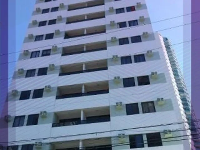 Imagem 1: Apartamento À Venda em Encruzilhada