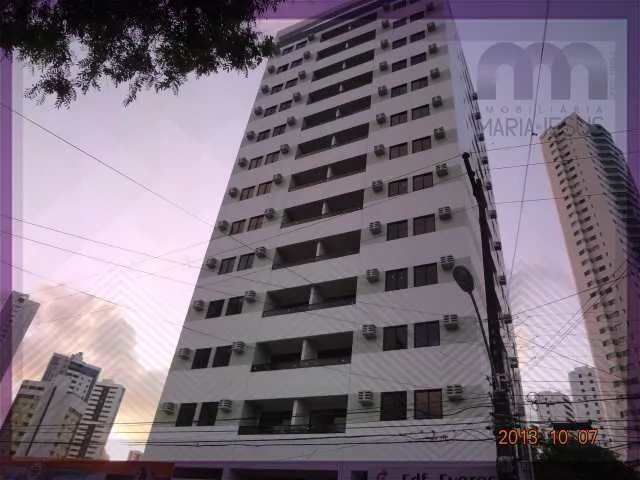 Imagem 3: Apartamento À Venda em Encruzilhada