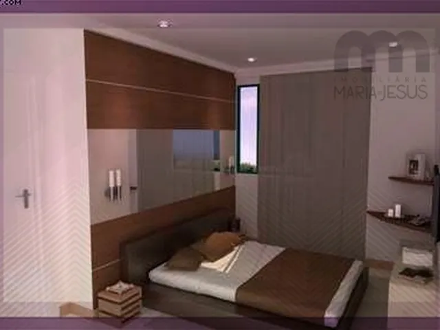 Imagem 4: Apartamento À Venda em Encruzilhada