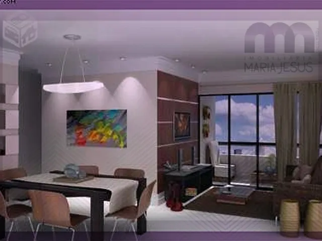 Imagem 5: Apartamento À Venda em Encruzilhada