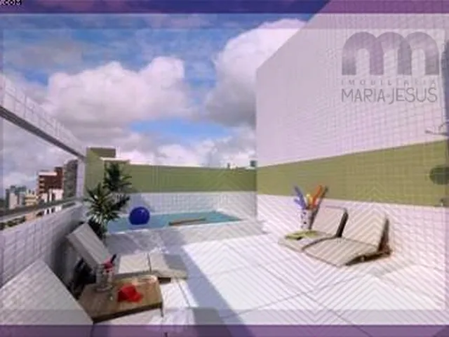 Imagem 6: Apartamento À Venda em Encruzilhada