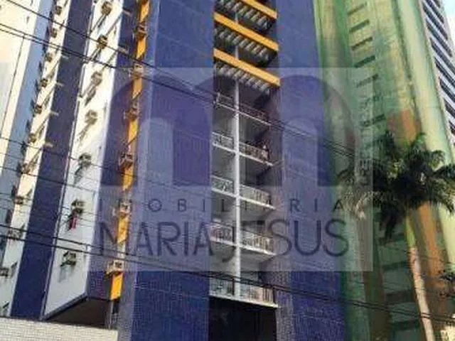 Imagem: Apartamento À Venda em Jaqueira