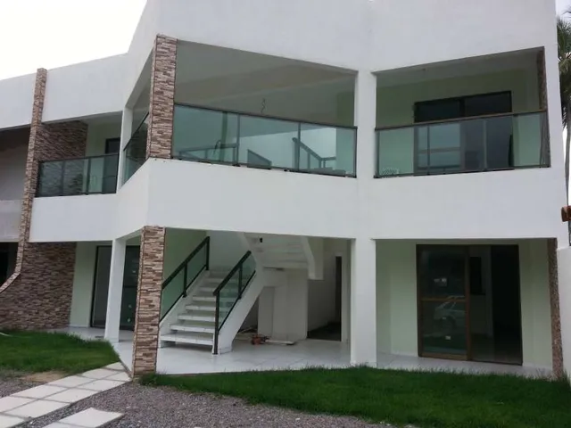 Imagem: Casa em Maria Farinha
