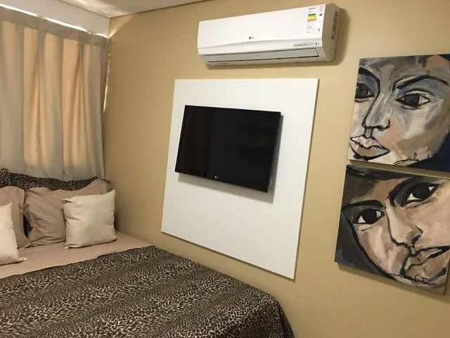 Imagem: Apartamento À Venda em Zumbi