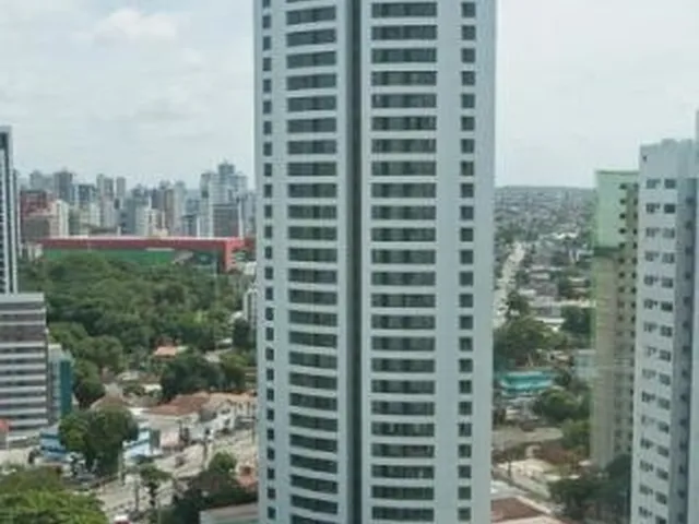 Imagem: Apartamento À Venda em Rosarinho