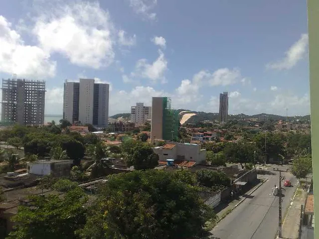Imagem 1: Noronha Flat, 3 Dormitórios, 1 Suítes, 1 Banheiros, 2 Vagas na Garagem, 10M² de Área