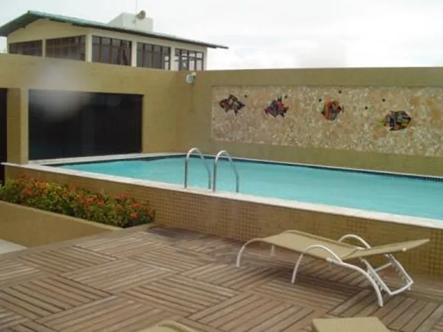 Imagem 1: Ed. Maximum, 3 Dormitórios, 1 Suítes, 1 Banheiros, 1 Vaga na Garagem, 74M² de Área
