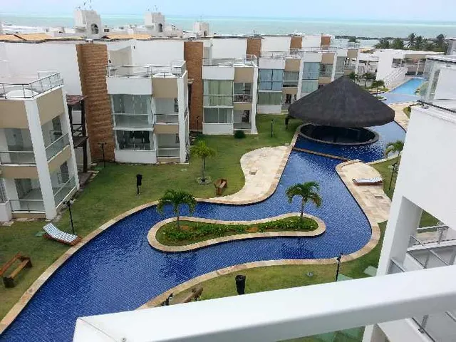 Imagem: Apt no Cond. Águas de Tabatinga
