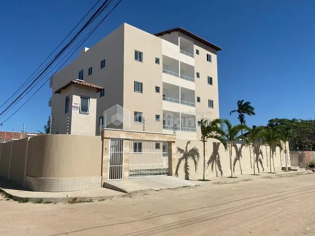 Imagem: Apartamento á Venda na Messejana- Fortaleza/CE