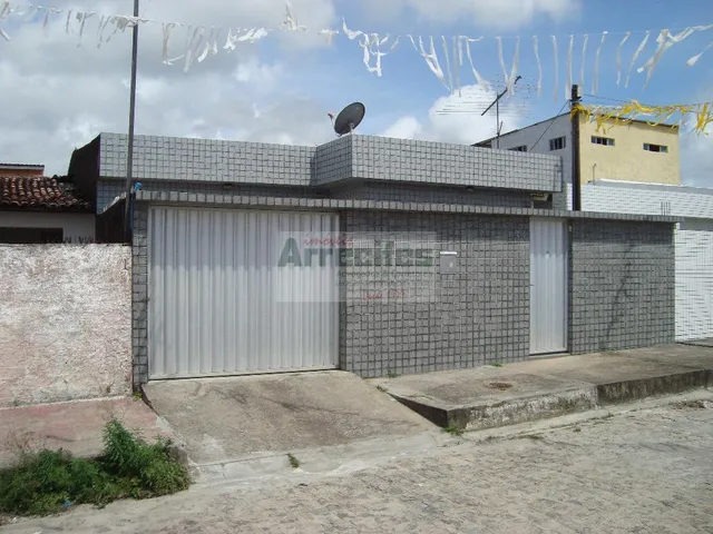 Imagem: Rua Oito, 134