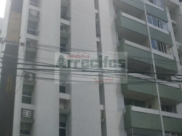 Imagem: Edf. Pousada da Torre