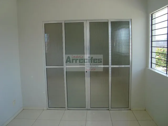 Imagem 3: Av. Dona Izabel de Góes (Pav. Superior