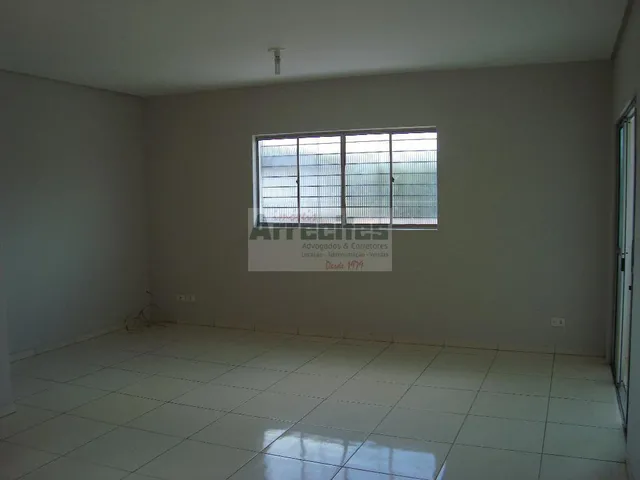 Imagem 5: Av. Dona Izabel de Góes (Pav. Superior