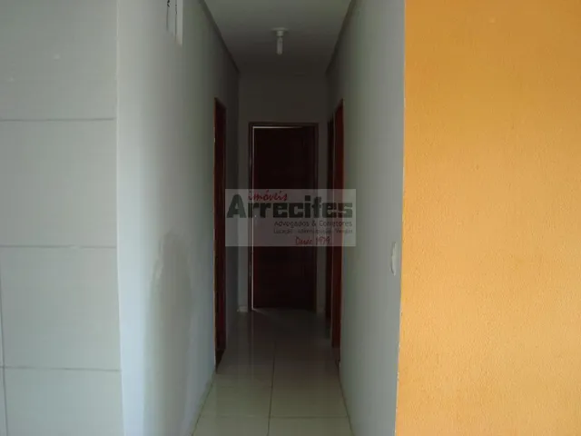 Imagem 9: Av. Dona Izabel de Góes (Pav. Superior
