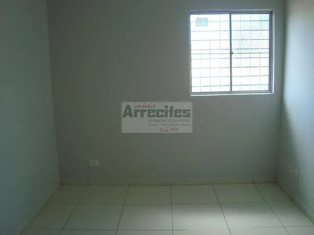 Imagem 14: Av. Dona Izabel de Góes (Pav. Superior