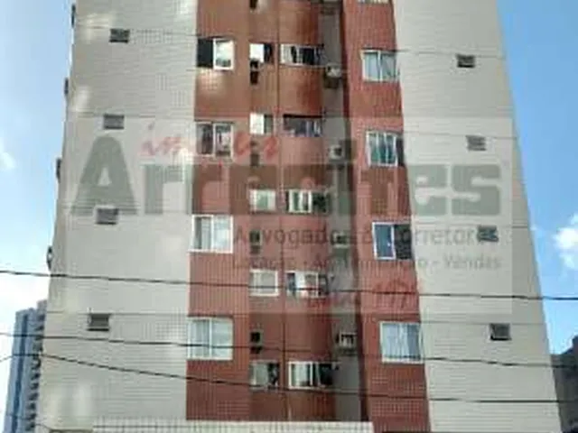 Imagem: Edf. Sítio da Trindade Residence