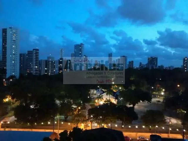 Imagem 2: Edf. Sítio da Trindade Residence
